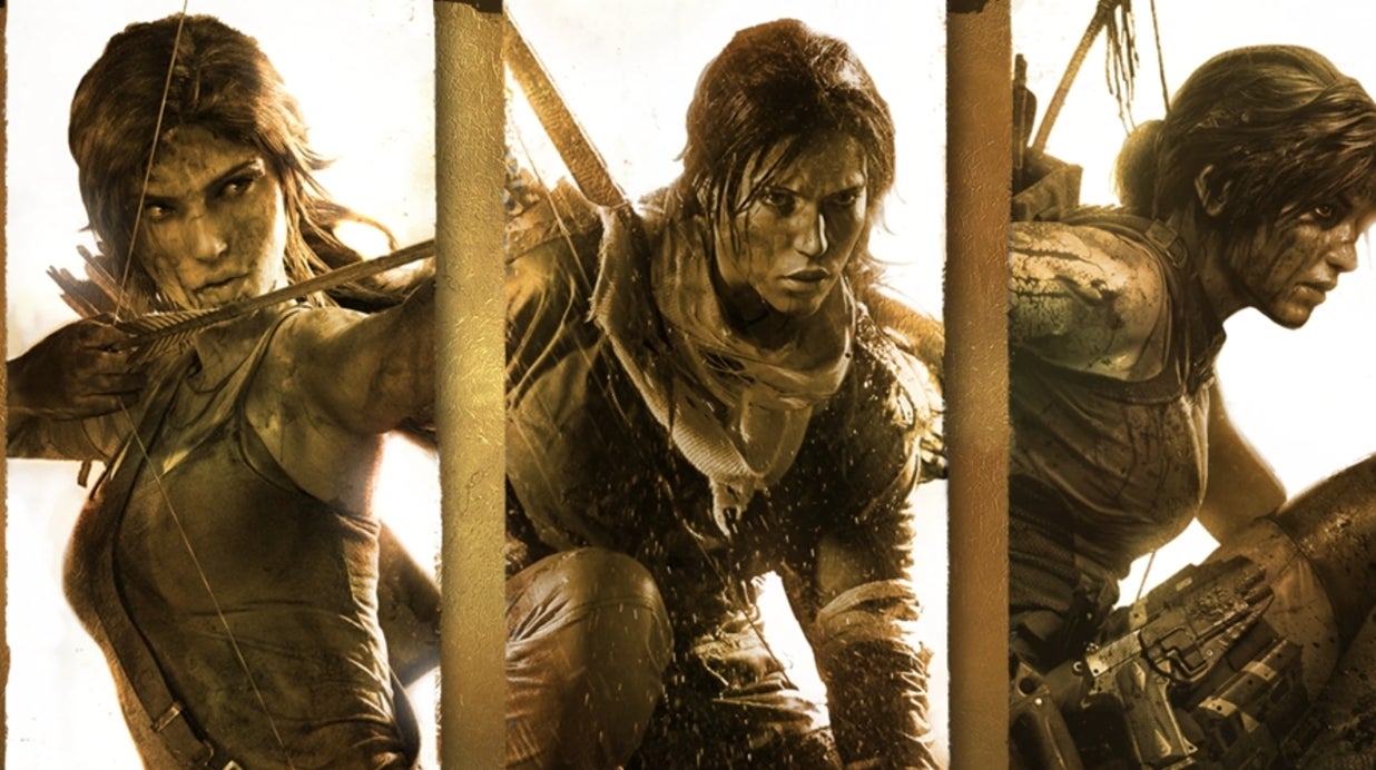 Imagen para Ya disponible Tomb Raider Definitive Survivor Trilogy