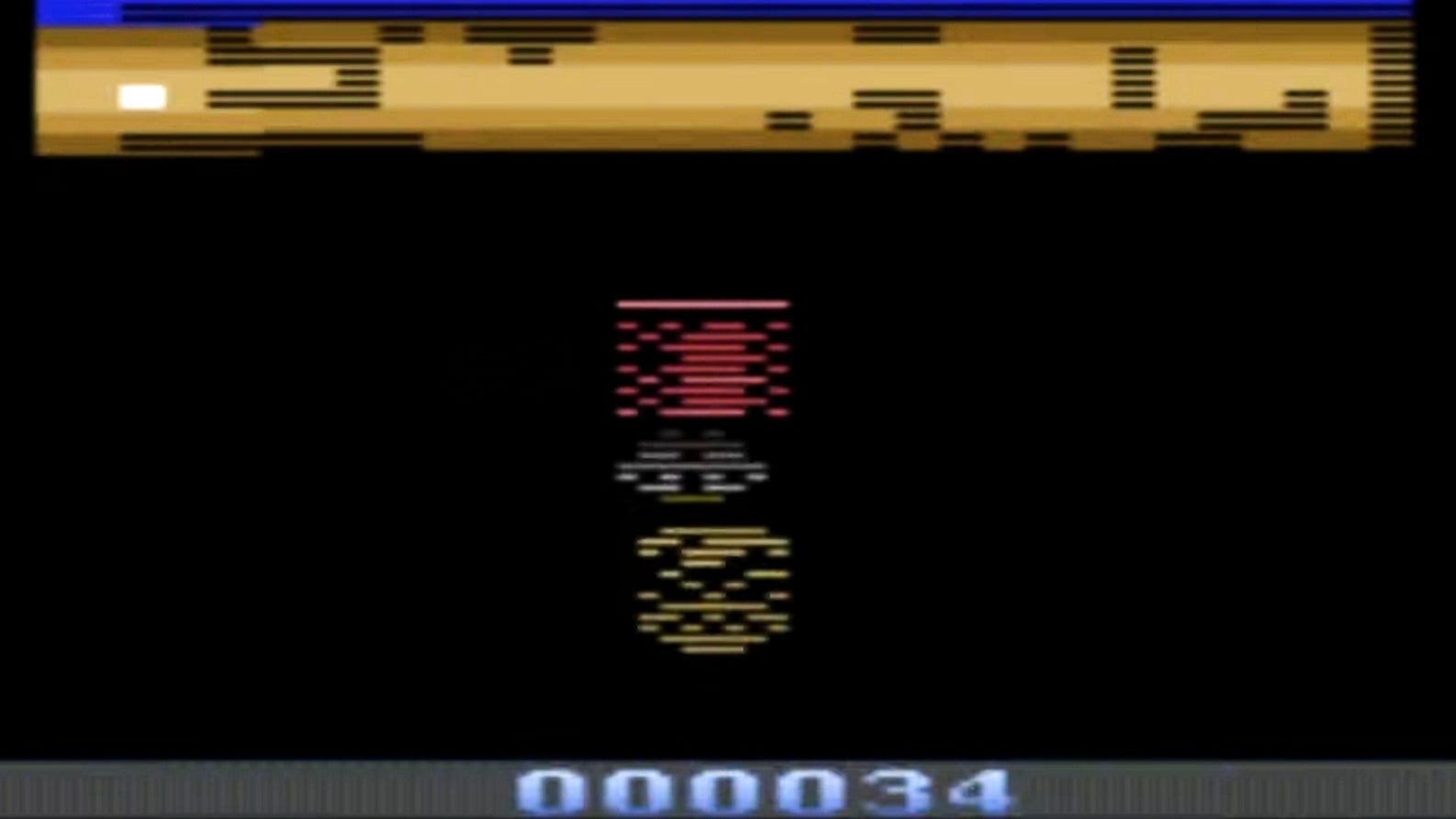Bilder zu Ja, Doom läuft auch auf einem Atari 2600. Aber ist das noch Doom?