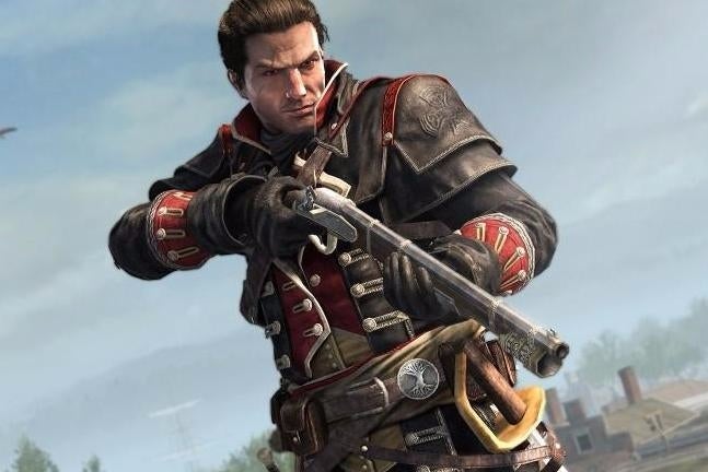 Imagem para Já podes jogar Assassin's Creed Rogue na Xbox One