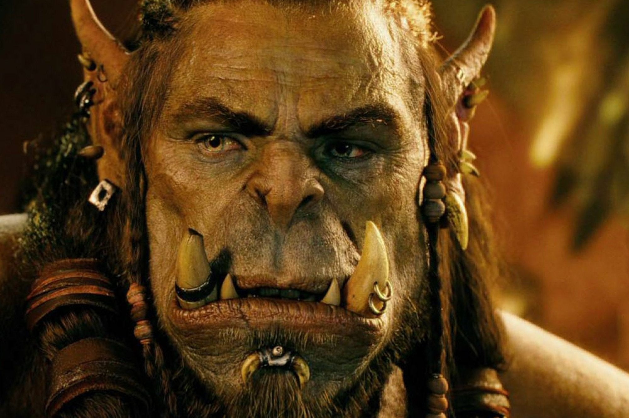 Image for Filmová verze Warcraftu má další epický trailer
