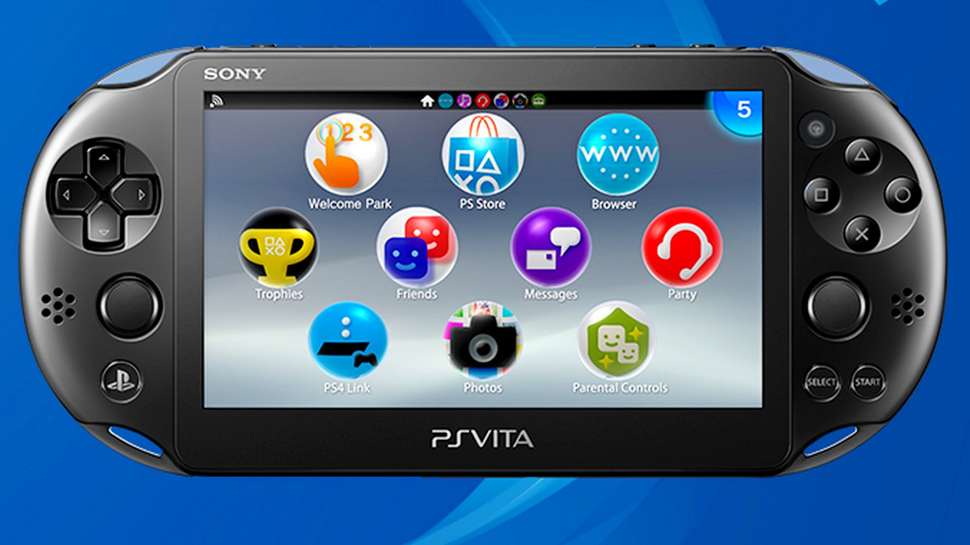 Bilder zu Ehemaliger PlayStation-USA-Chef wünscht sich, Sony hätte die PS Vita mehr unterstützt