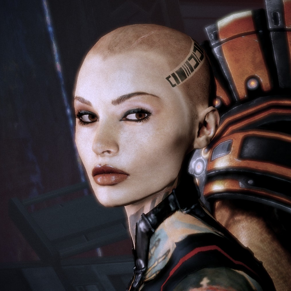 Mass Effect 2 writer discusses impact of Fox News on game s LGBTQ romances - 28