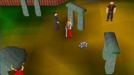 Image for Jagex is shutting down RuneScape Classic after 17 years