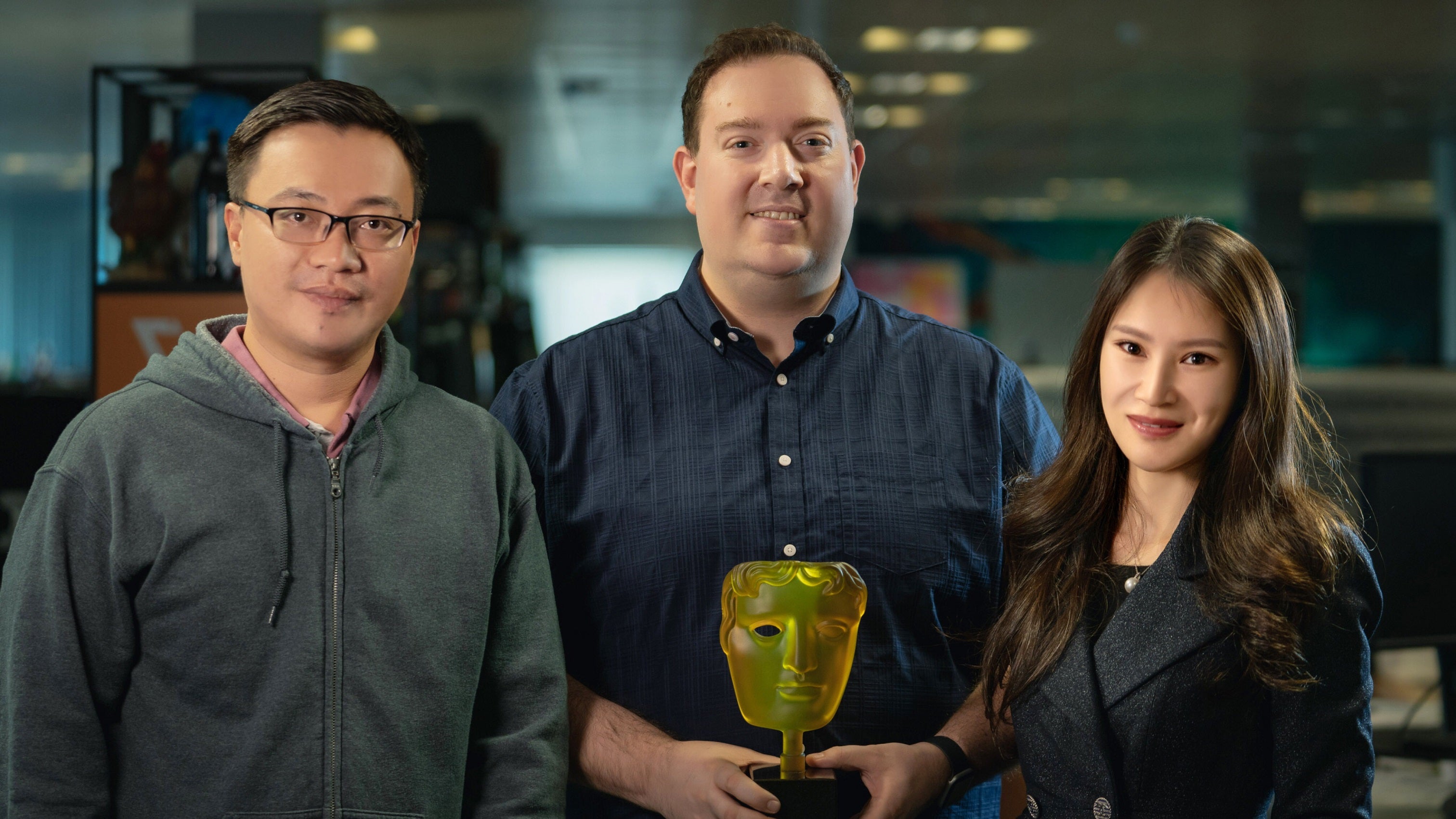 Image for Record-breaking year for Jagex with revenues of £92.8m