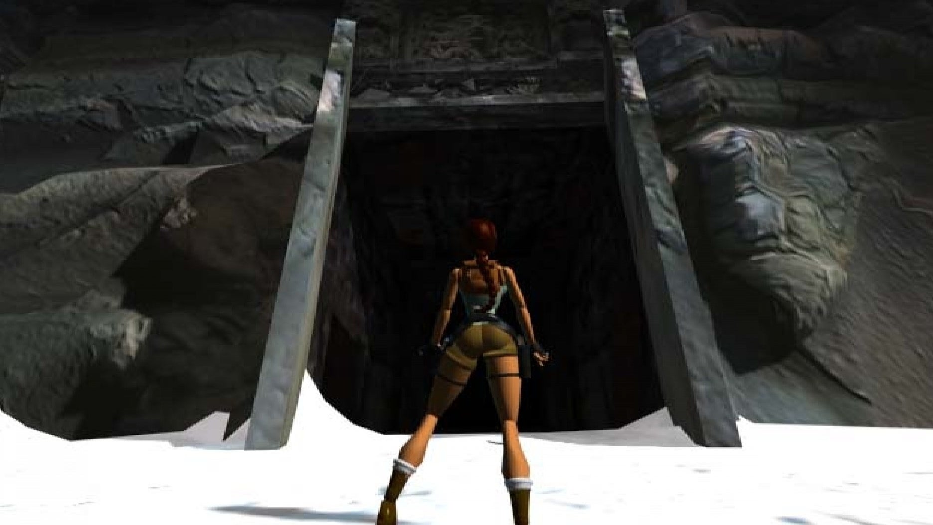 Bilder zu 25 Jahre Lara Croft: Warum Tomb Raider alles verändert hat