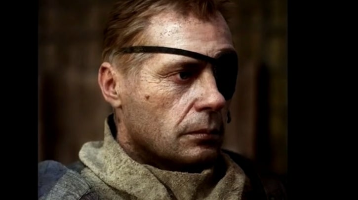 Image for Jak měl vypadat zrušený DOOM 4 ve stylu Call of Duty?