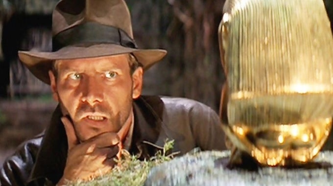 Image for Jak ovlivní Indiana Jones rozpracované hry Bethesdy?