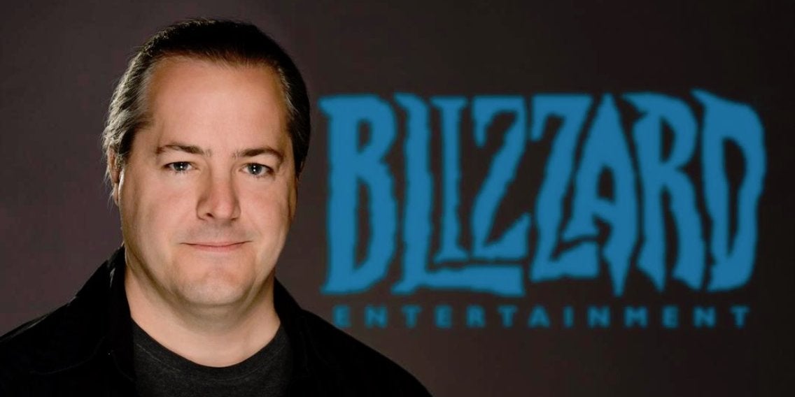Image for Blizzard: Chinese interests "had no influence" on Blitzchung ban