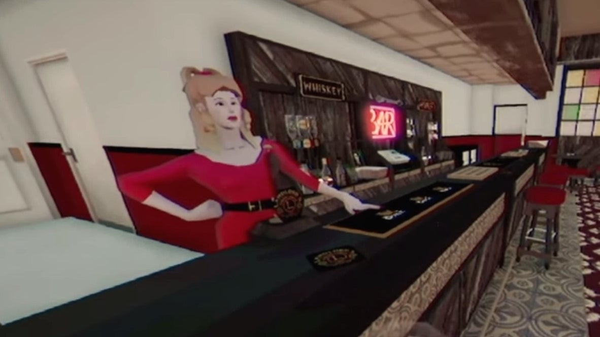 Image for Jalopy dev's new game is 80s boozing and brick-laying sim Landlord's Super