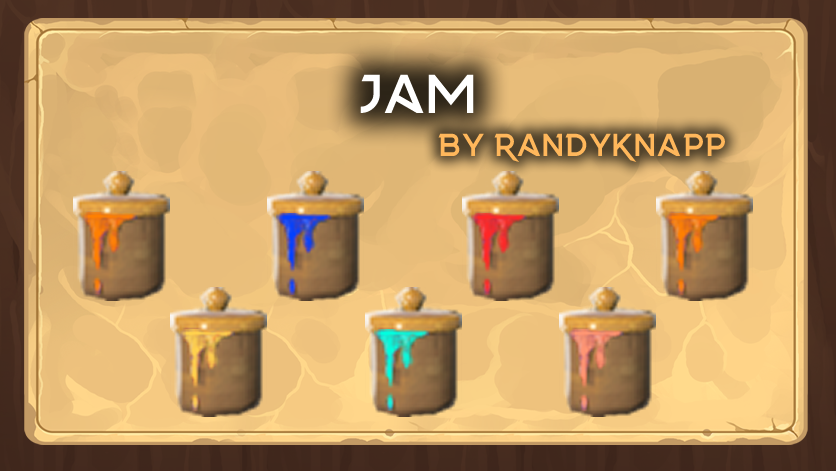 Valheim already has dozens of nifty quality of life mods - 38