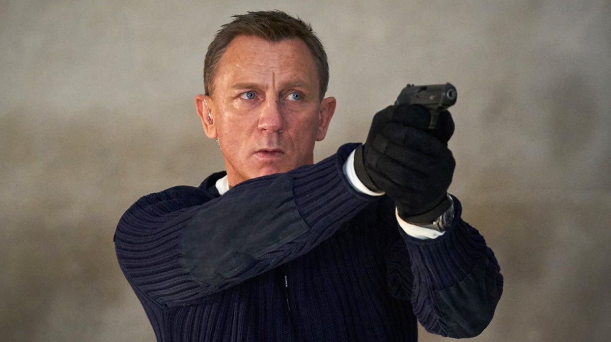 Obrazki dla Kolejny James Bond będzie „wymyślony na nowo”. Twórcy filmu wciąż szukają aktora