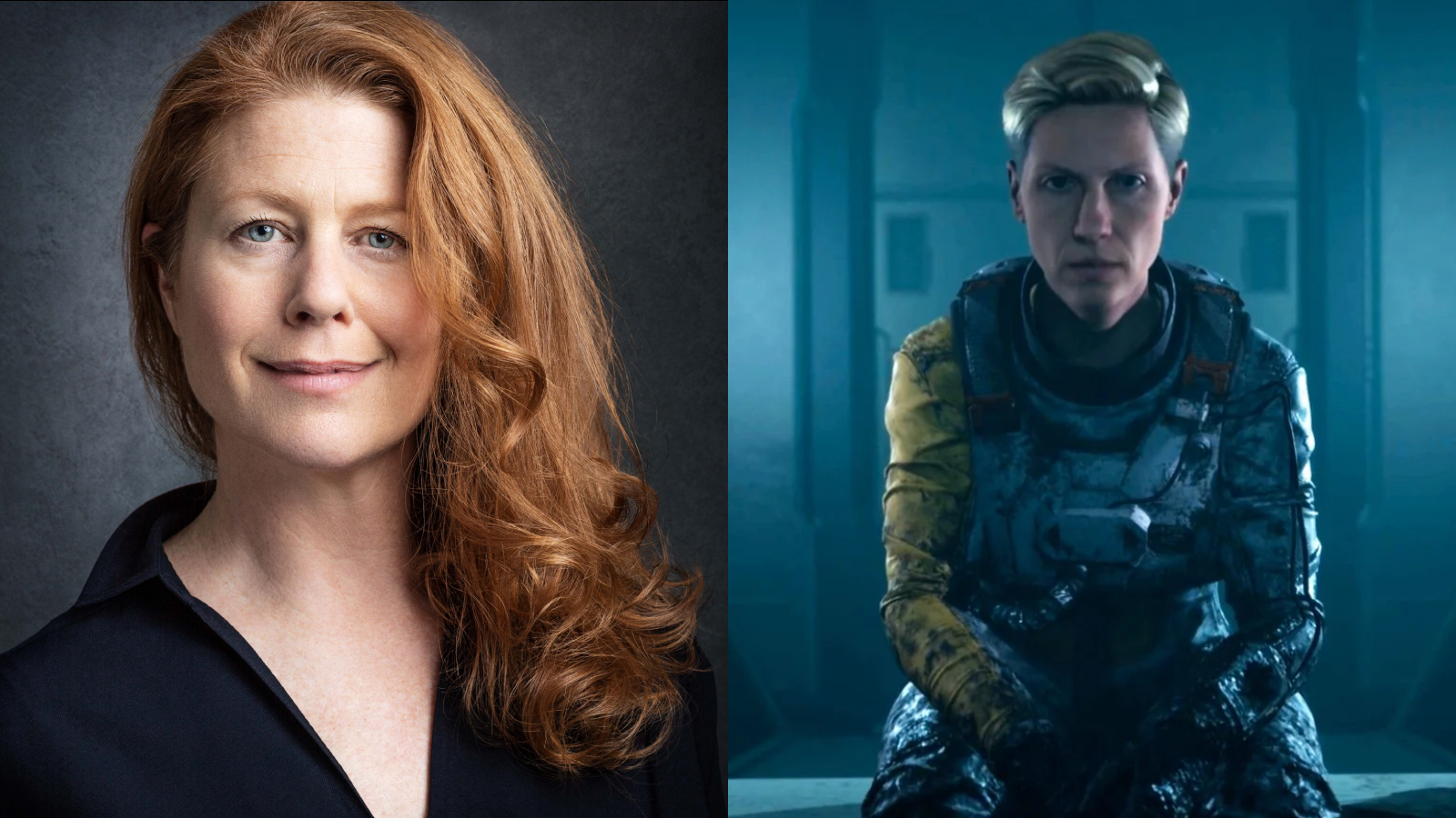 Returnal's Jane Perry on women in games and embodying psychological trauma - Vimarsana News