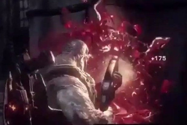 Image for Už pravé ukázky z remaku Gears of War