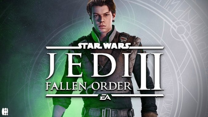 Image for Odklad Star Wars Jedi: Fallen Order 2 a už bez starých konzolí