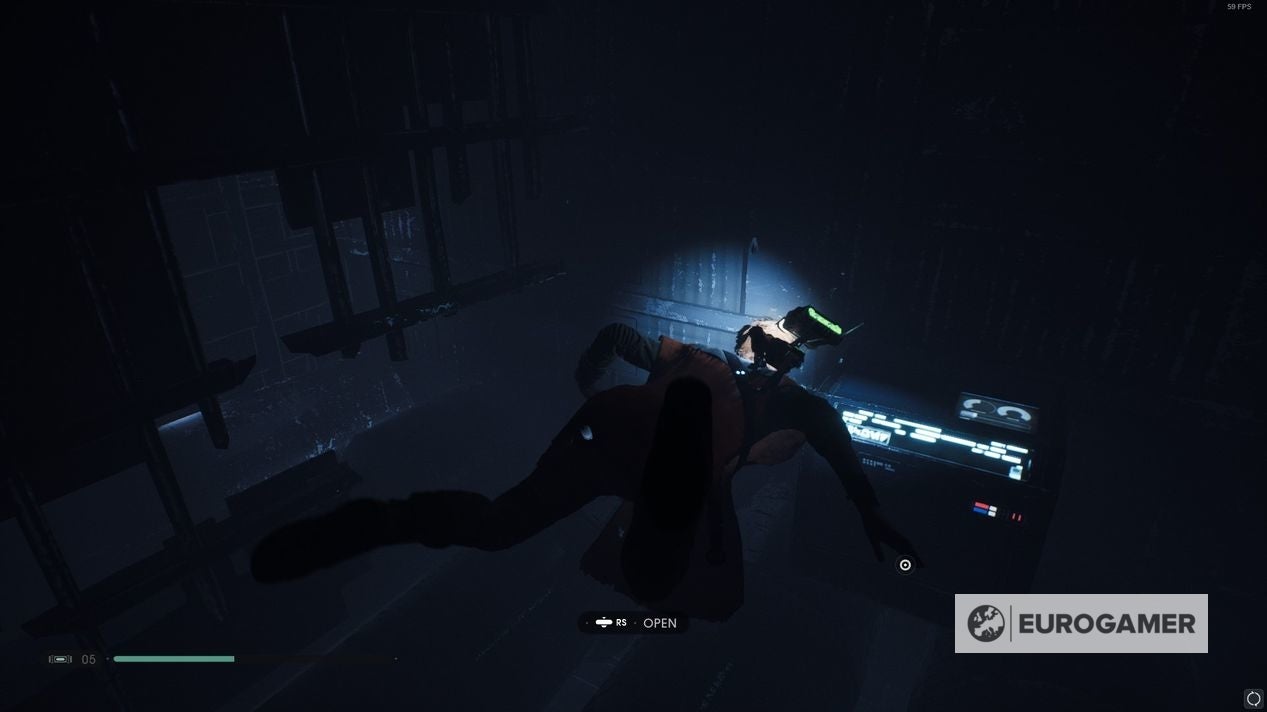 Jedi Fallen Order Lightsaber Parts and Colours  including Double Bladed Lightsaber location  materials  emitters  sleeves and switch locations explained - 58