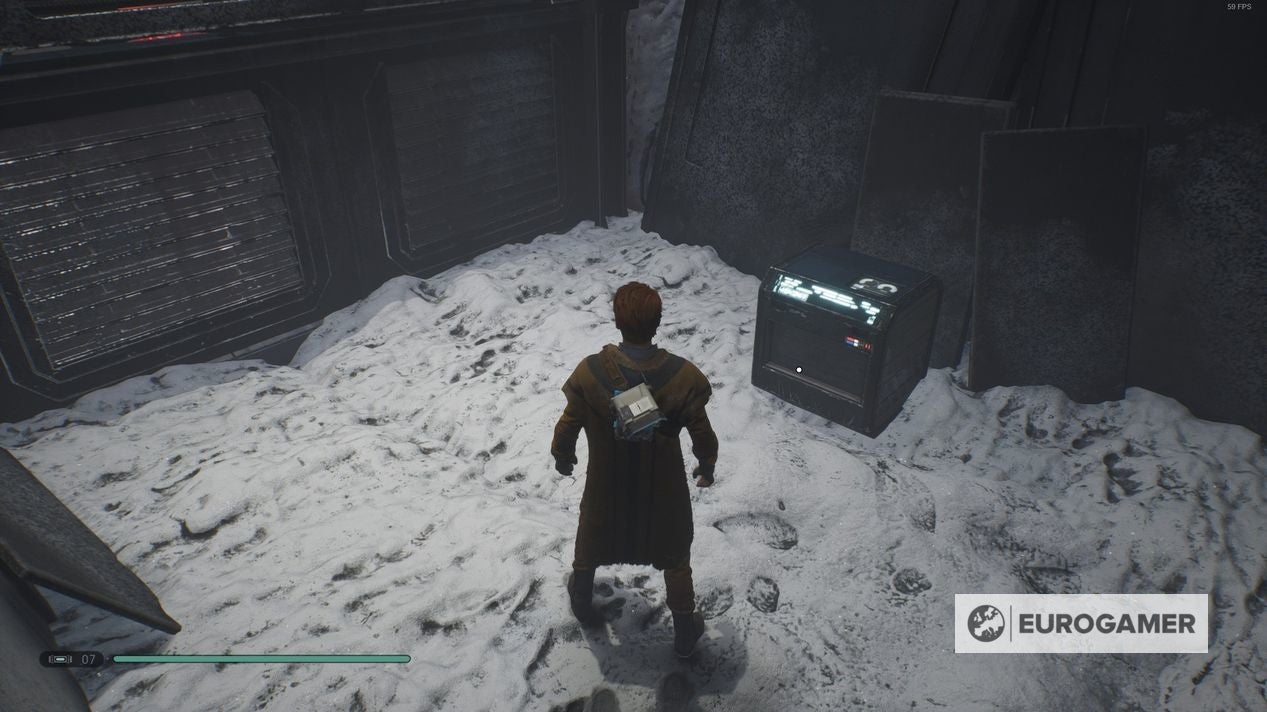 Jedi Fallen Order Lightsaber Parts and Colours  including Double Bladed Lightsaber location  materials  emitters  sleeves and switch locations explained - 22