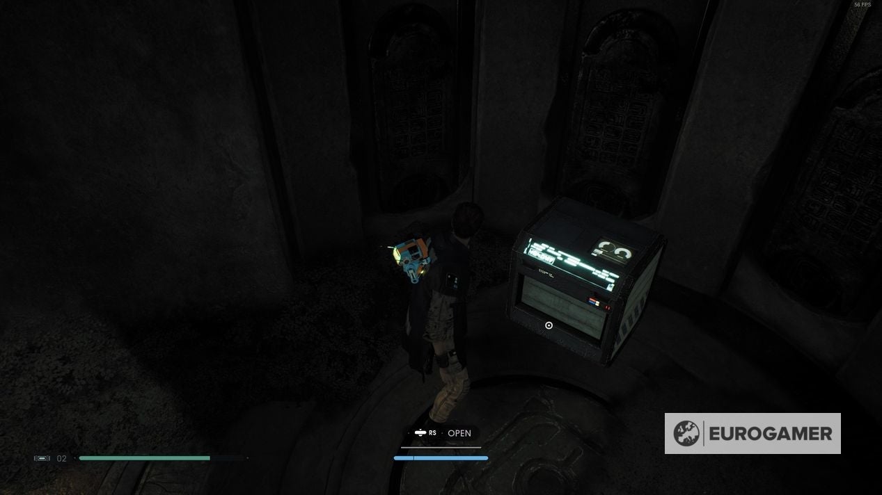Jedi Fallen Order Lightsaber Parts and Colours  including Double Bladed Lightsaber location  materials  emitters  sleeves and switch locations explained - 55