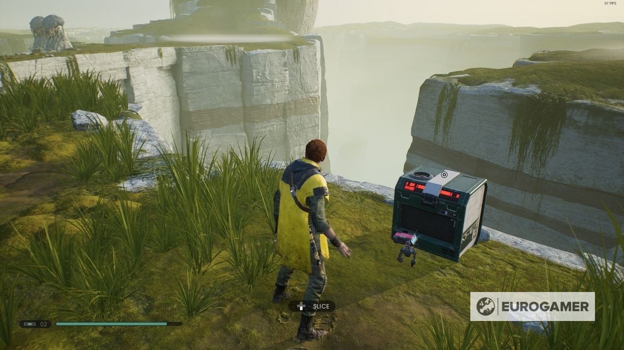 Jedi Fallen Order Lightsaber Parts and Colours  including Double Bladed Lightsaber location  materials  emitters  sleeves and switch locations explained - 56