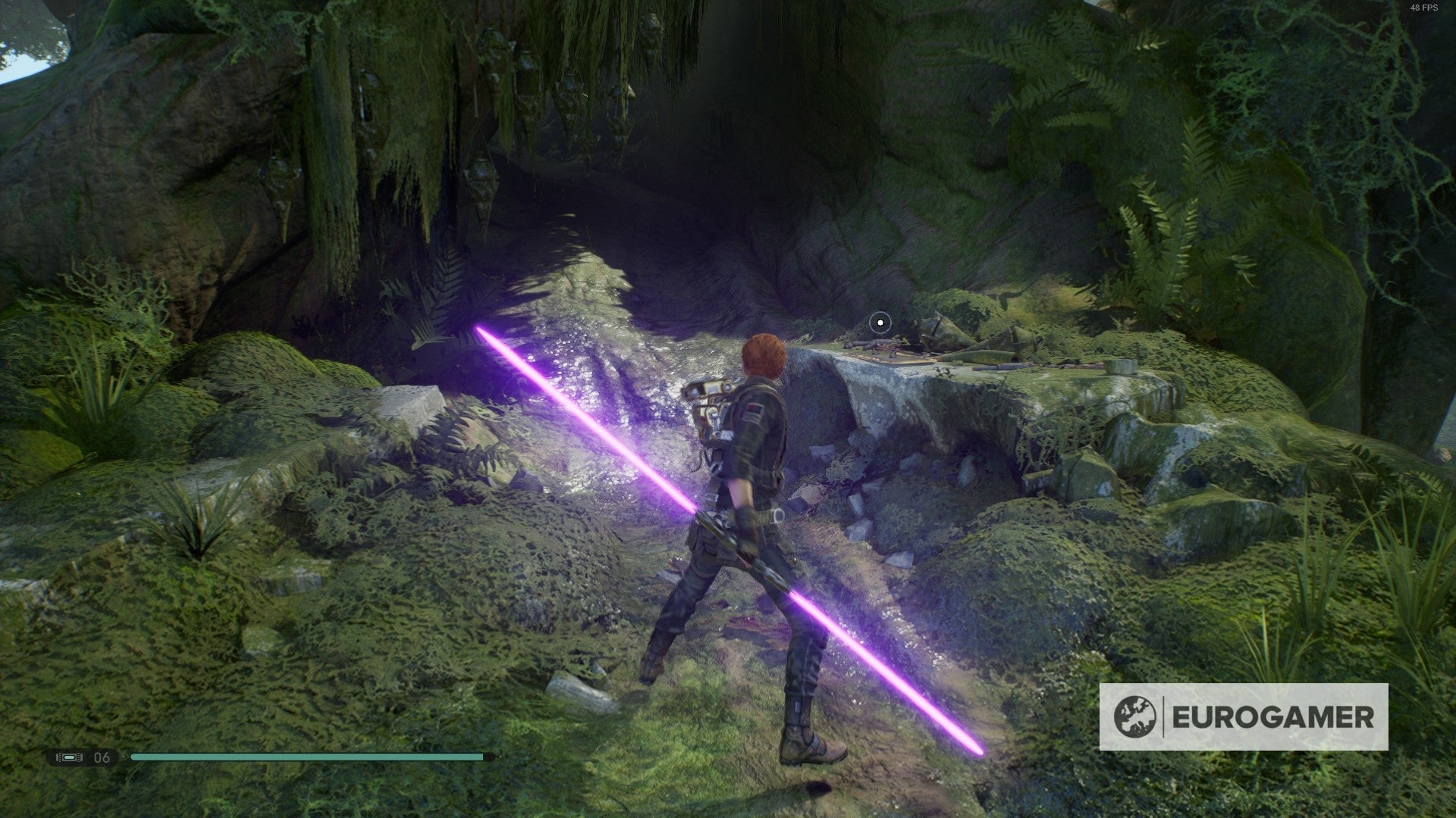 Jedi Fallen Order Lightsaber Parts and Colours  including Double Bladed Lightsaber location  materials  emitters  sleeves and switch locations explained - 40
