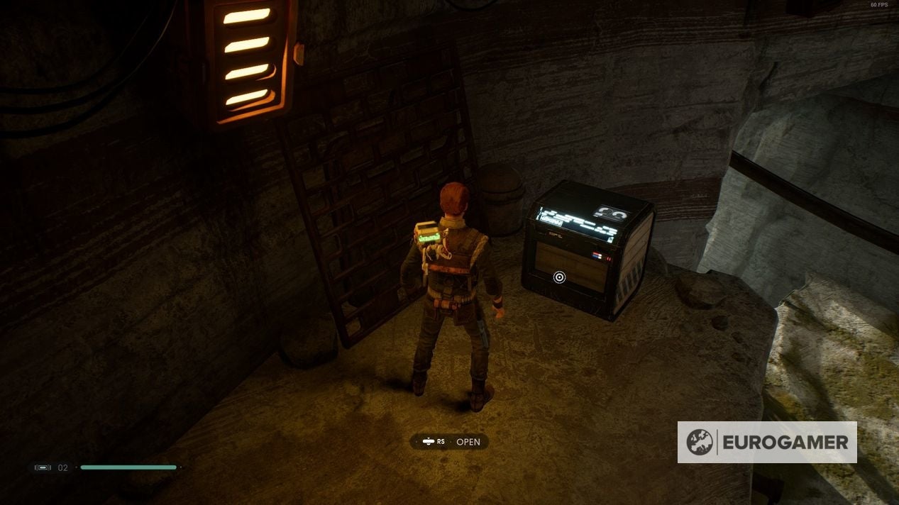 Jedi Fallen Order Lightsaber Parts and Colours  including Double Bladed Lightsaber location  materials  emitters  sleeves and switch locations explained - 54