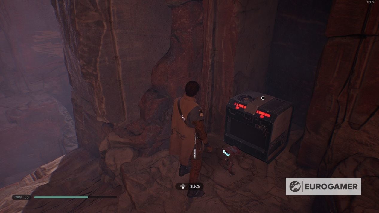 Jedi Fallen Order Lightsaber Parts and Colours  including Double Bladed Lightsaber location  materials  emitters  sleeves and switch locations explained - 67