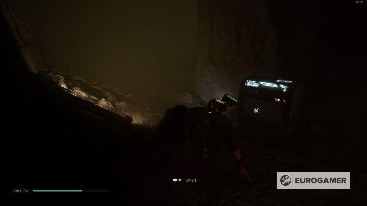 Jedi Fallen Order Lightsaber Parts and Colours  including Double Bladed Lightsaber location  materials  emitters  sleeves and switch locations explained - 54