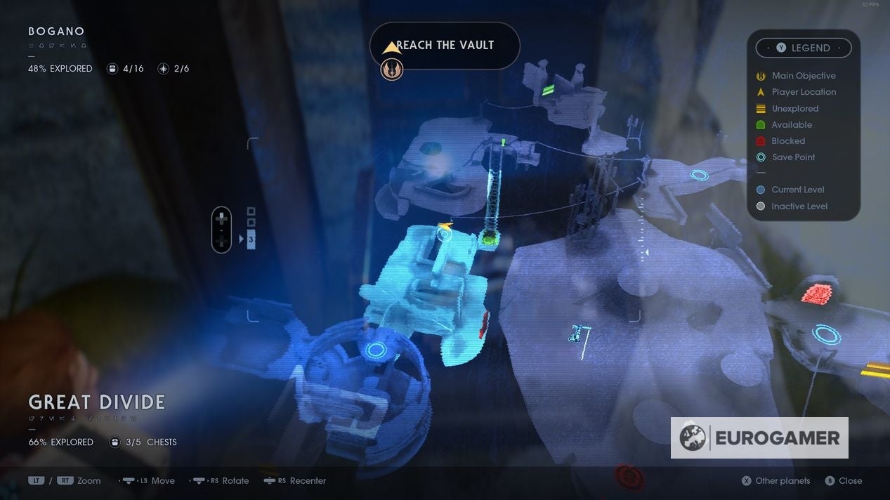 Jedi Fallen Order Lightsaber Parts and Colours  including Double Bladed Lightsaber location  materials  emitters  sleeves and switch locations explained - 1