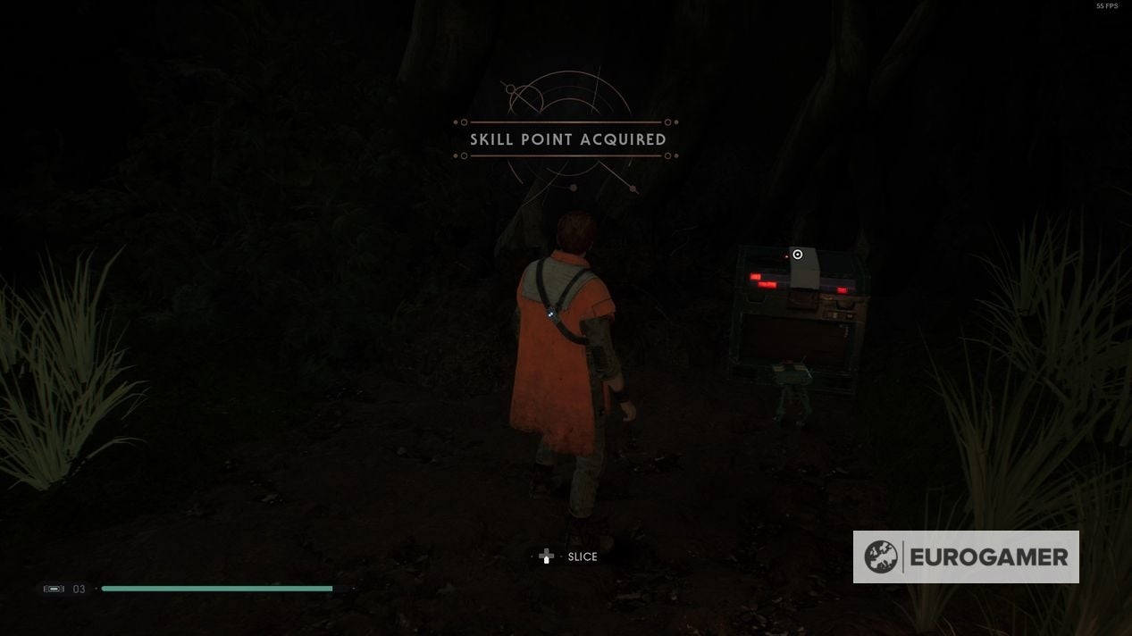 Jedi Fallen Order Lightsaber Parts and Colours  including Double Bladed Lightsaber location  materials  emitters  sleeves and switch locations explained - 77