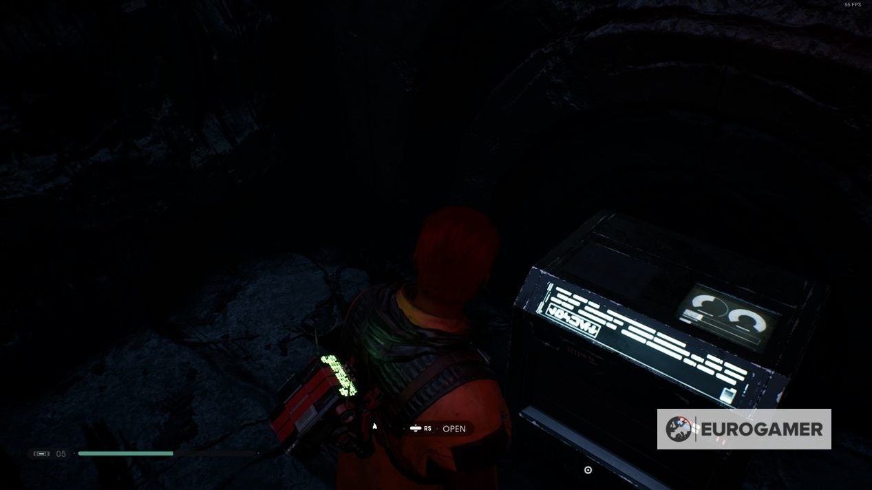 Jedi Fallen Order Lightsaber Parts and Colours  including Double Bladed Lightsaber location  materials  emitters  sleeves and switch locations explained - 9