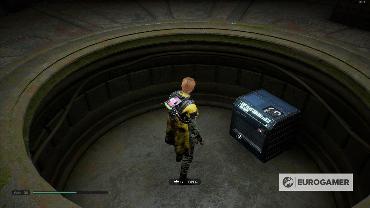 Jedi Fallen Order Lightsaber Parts and Colours  including Double Bladed Lightsaber location  materials  emitters  sleeves and switch locations explained - 8