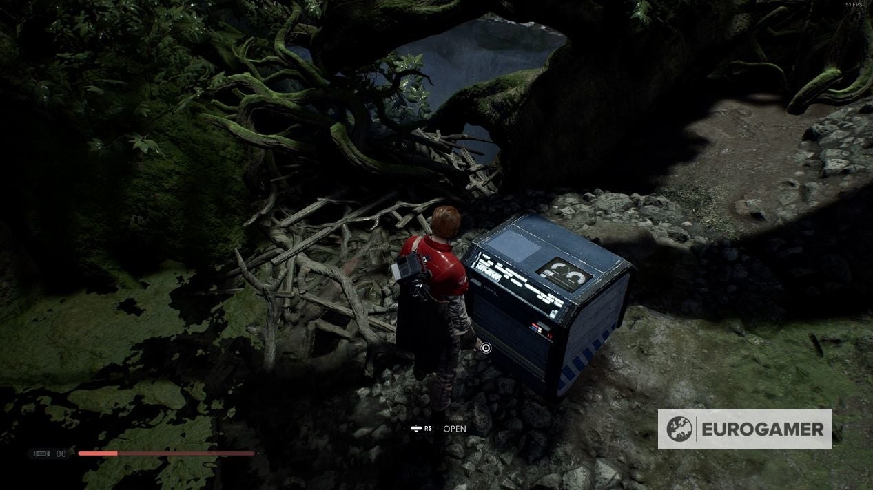 Jedi Fallen Order Lightsaber Parts and Colours  including Double Bladed Lightsaber location  materials  emitters  sleeves and switch locations explained - 28