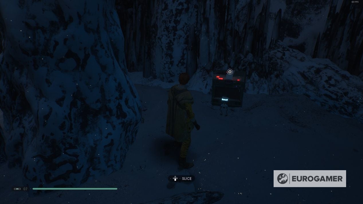 Jedi Fallen Order Lightsaber Parts and Colours  including Double Bladed Lightsaber location  materials  emitters  sleeves and switch locations explained - 24