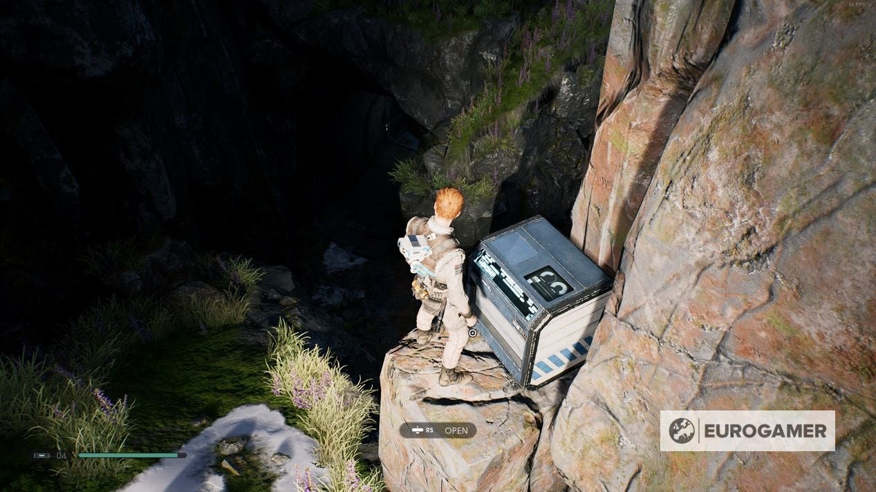 Jedi Fallen Order Lightsaber Parts and Colours  including Double Bladed Lightsaber location  materials  emitters  sleeves and switch locations explained - 47