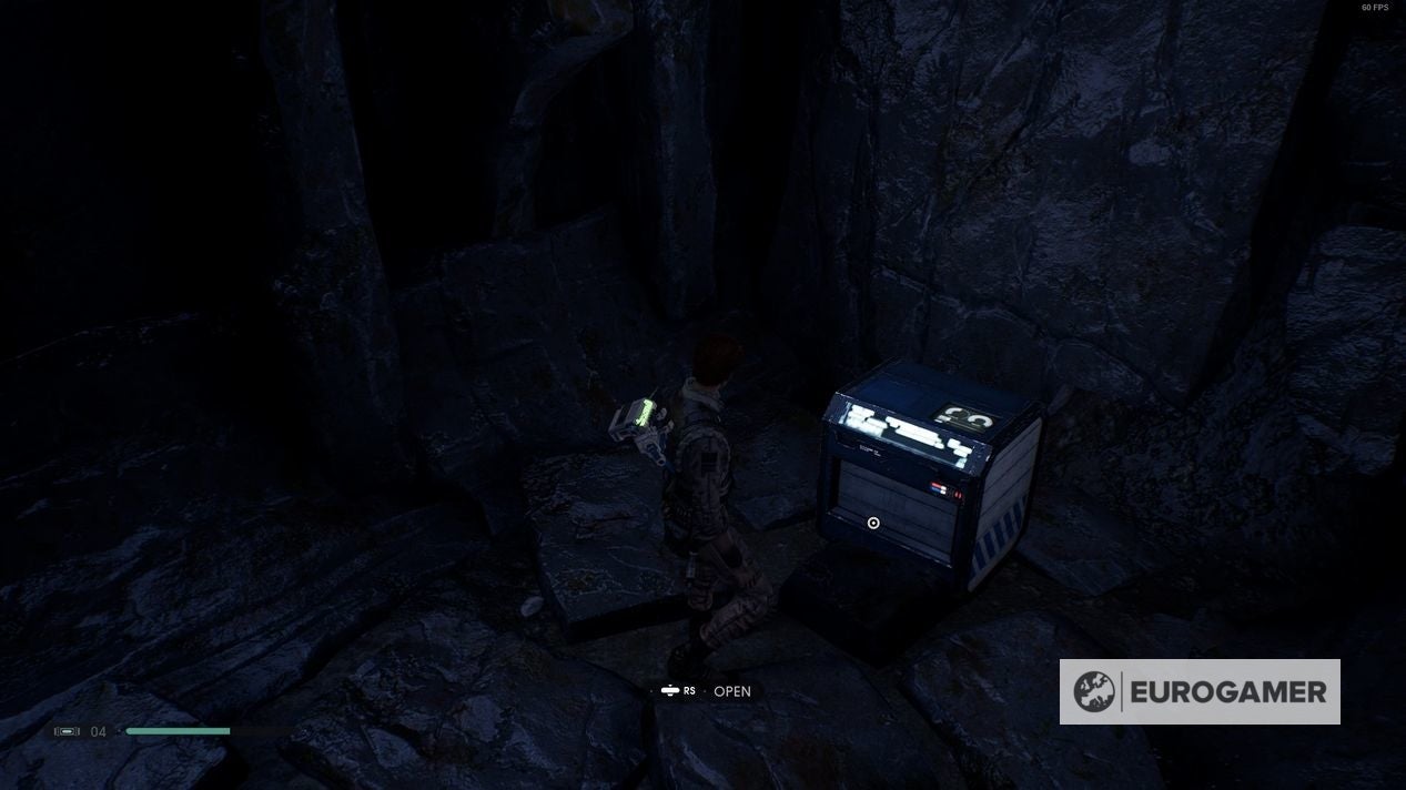 Jedi Fallen Order Lightsaber Parts and Colours  including Double Bladed Lightsaber location  materials  emitters  sleeves and switch locations explained - 30