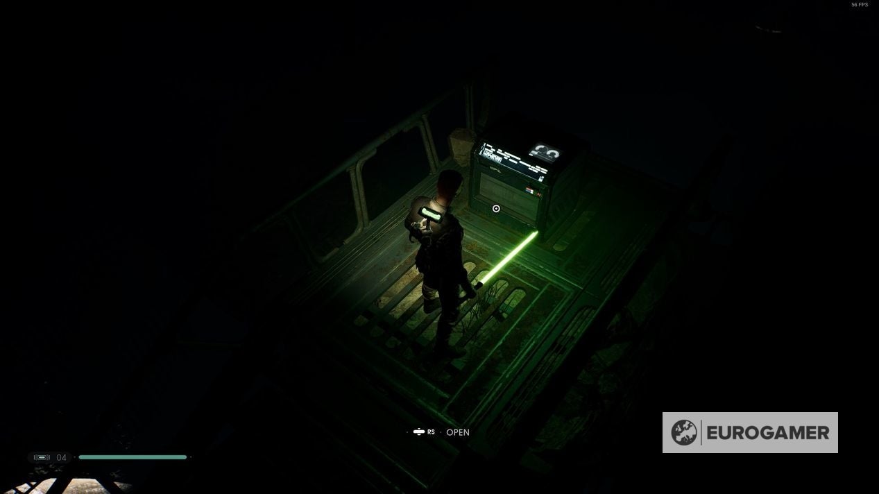 Jedi Fallen Order Lightsaber Parts and Colours  including Double Bladed Lightsaber location  materials  emitters  sleeves and switch locations explained - 88