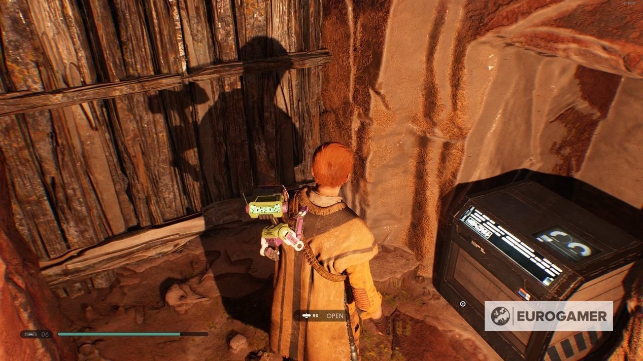 Jedi Fallen Order Lightsaber Parts and Colours  including Double Bladed Lightsaber location  materials  emitters  sleeves and switch locations explained - 84