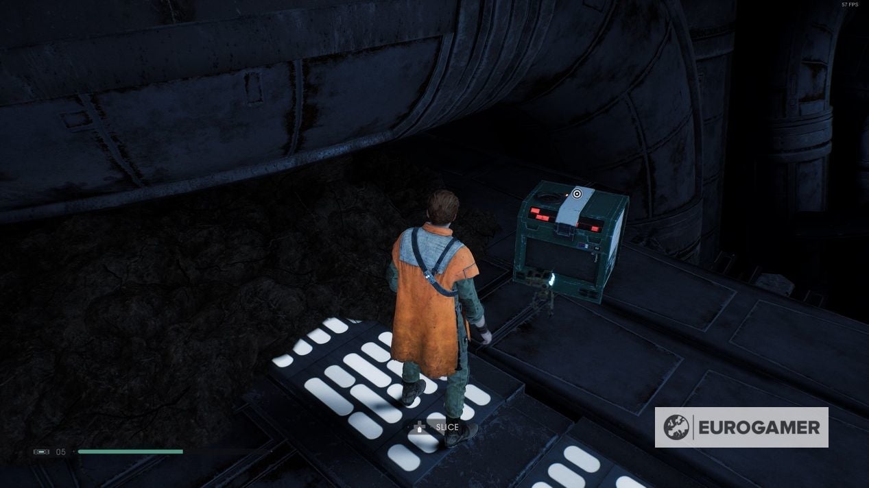 Jedi Fallen Order Lightsaber Parts and Colours  including Double Bladed Lightsaber location  materials  emitters  sleeves and switch locations explained - 28