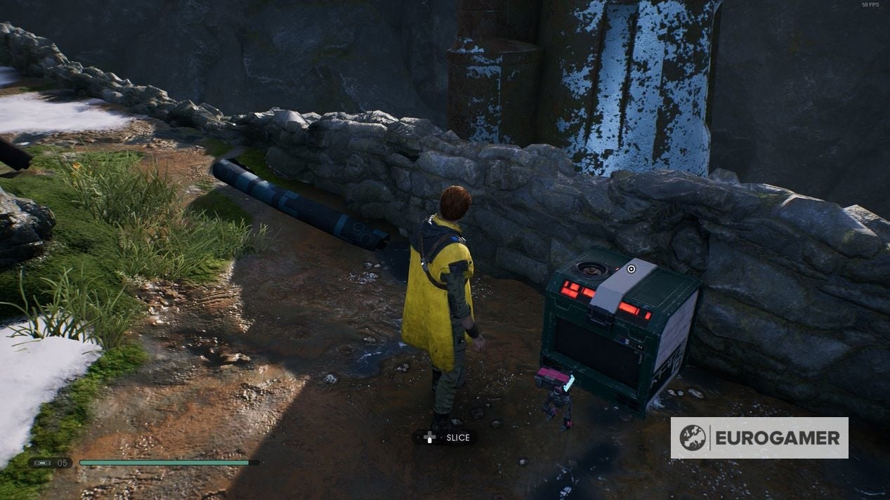 Jedi Fallen Order Lightsaber Parts and Colours  including Double Bladed Lightsaber location  materials  emitters  sleeves and switch locations explained - 95