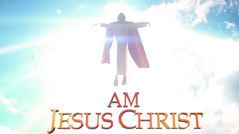 Immagine di I Am Jesus Christ punta all'Accesso Anticipato a fine 2022 e si mostra in un nuovo trailer