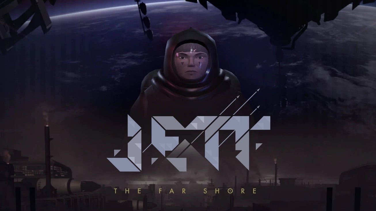 Image for Jett: The Far Shore is a space adventure from Superbrothers
