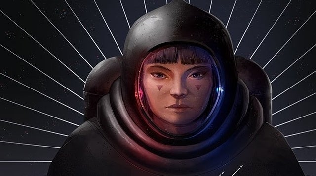 Image for Jett: The Far Shore review - a profound but extremely irritating space odyssey