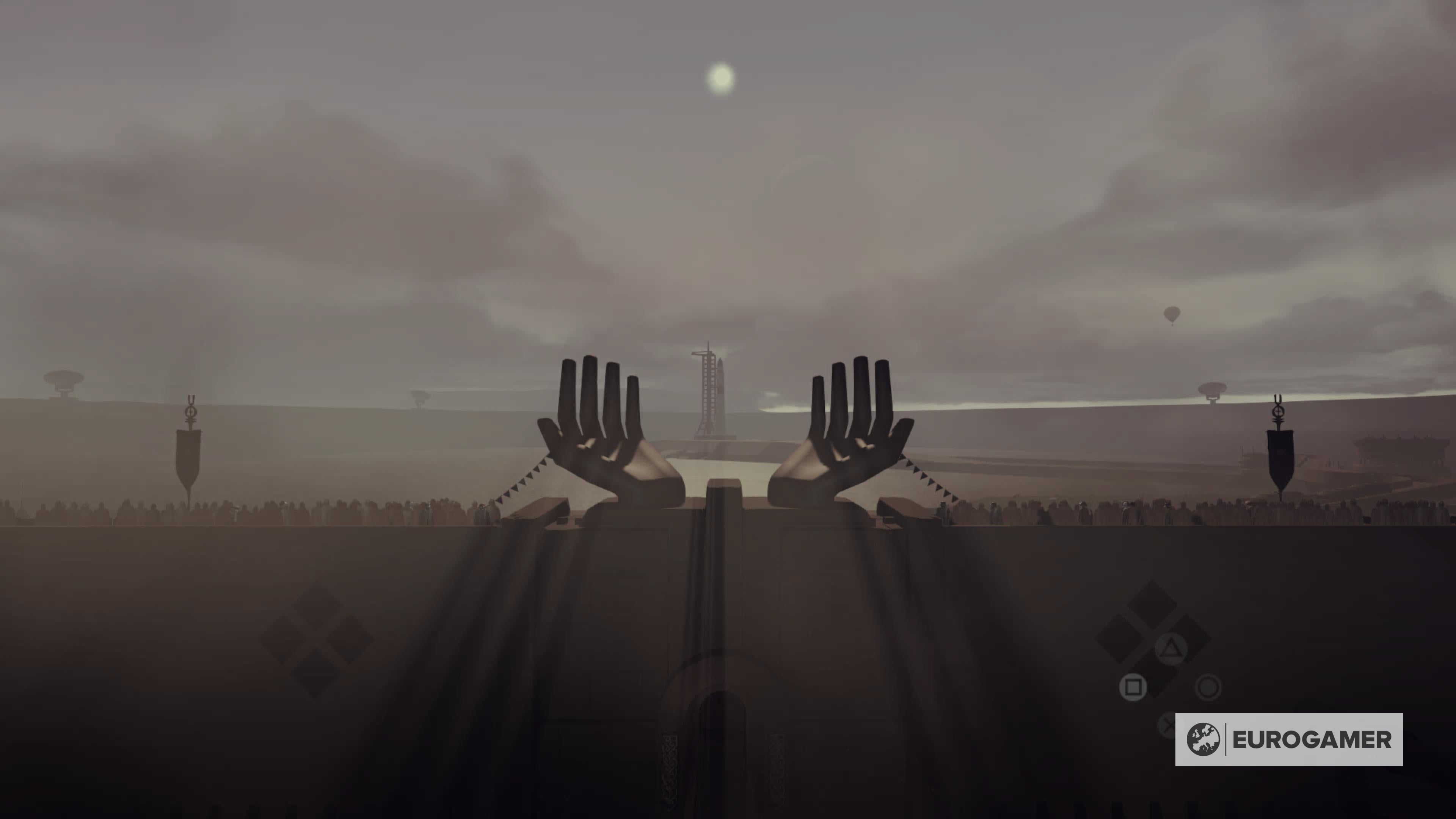 Jett  The Far Shore is a sweeping homage to the bigness of space - 65