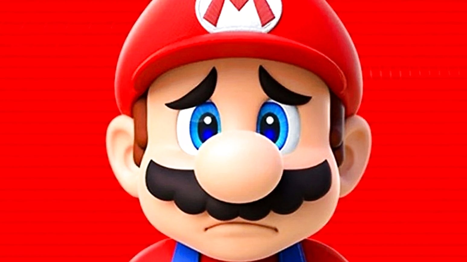 Bilder zu Jetzt auch noch Super Mario Maker - Der 31. März 2021 ist kein Freudentag für Nintendo-Fans