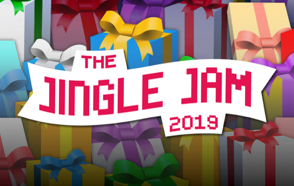 Image for Jingle Jam raises $500k for charity in one day