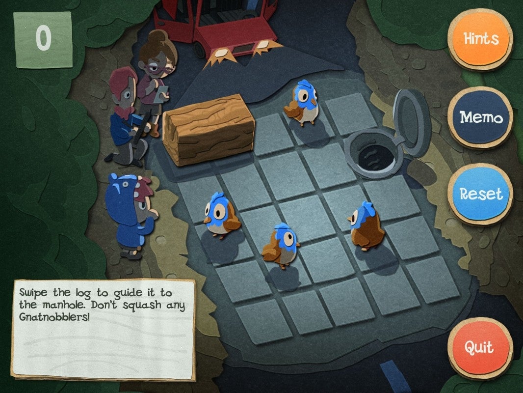 Jacob Jones And The Bigfoot Mystery Episode One - Análise | Eurogamer.pt