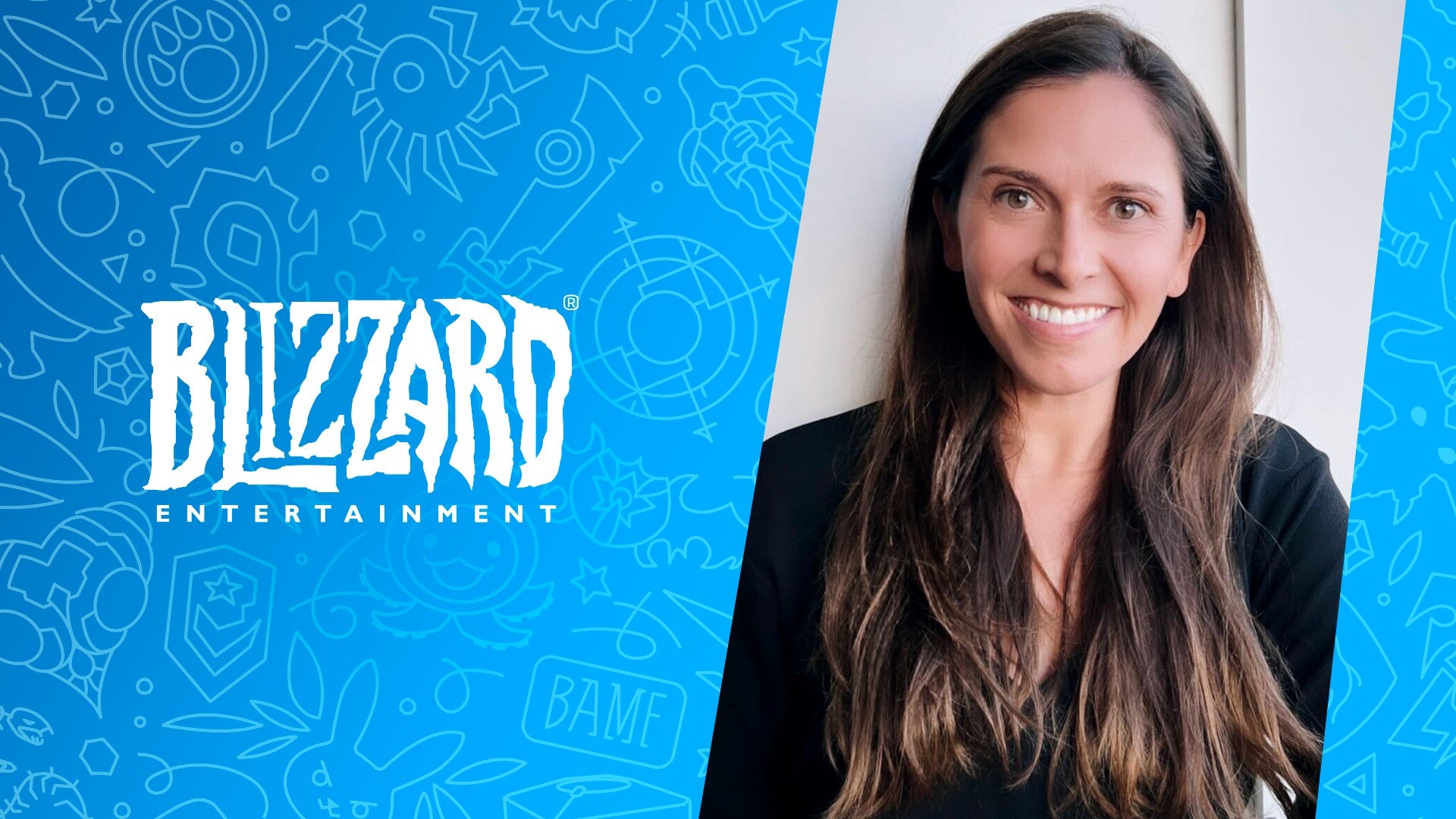Image for Blizzard hires new vice president of culture amid ongoing company controversies