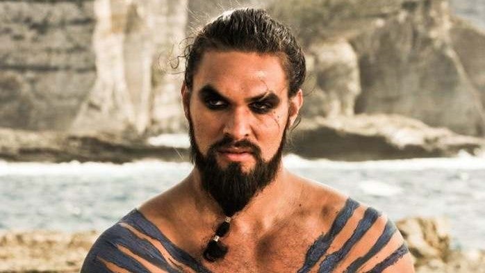 Image for Jason Momoa reportedly joining cast of Minecraft live-action film