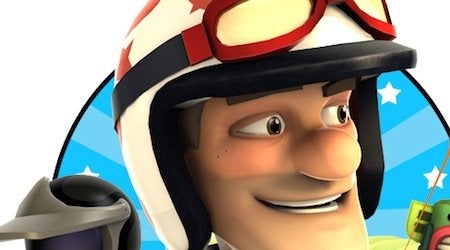 Image for Why Joe Danger: Special Edition tweaks are 360-exclusive