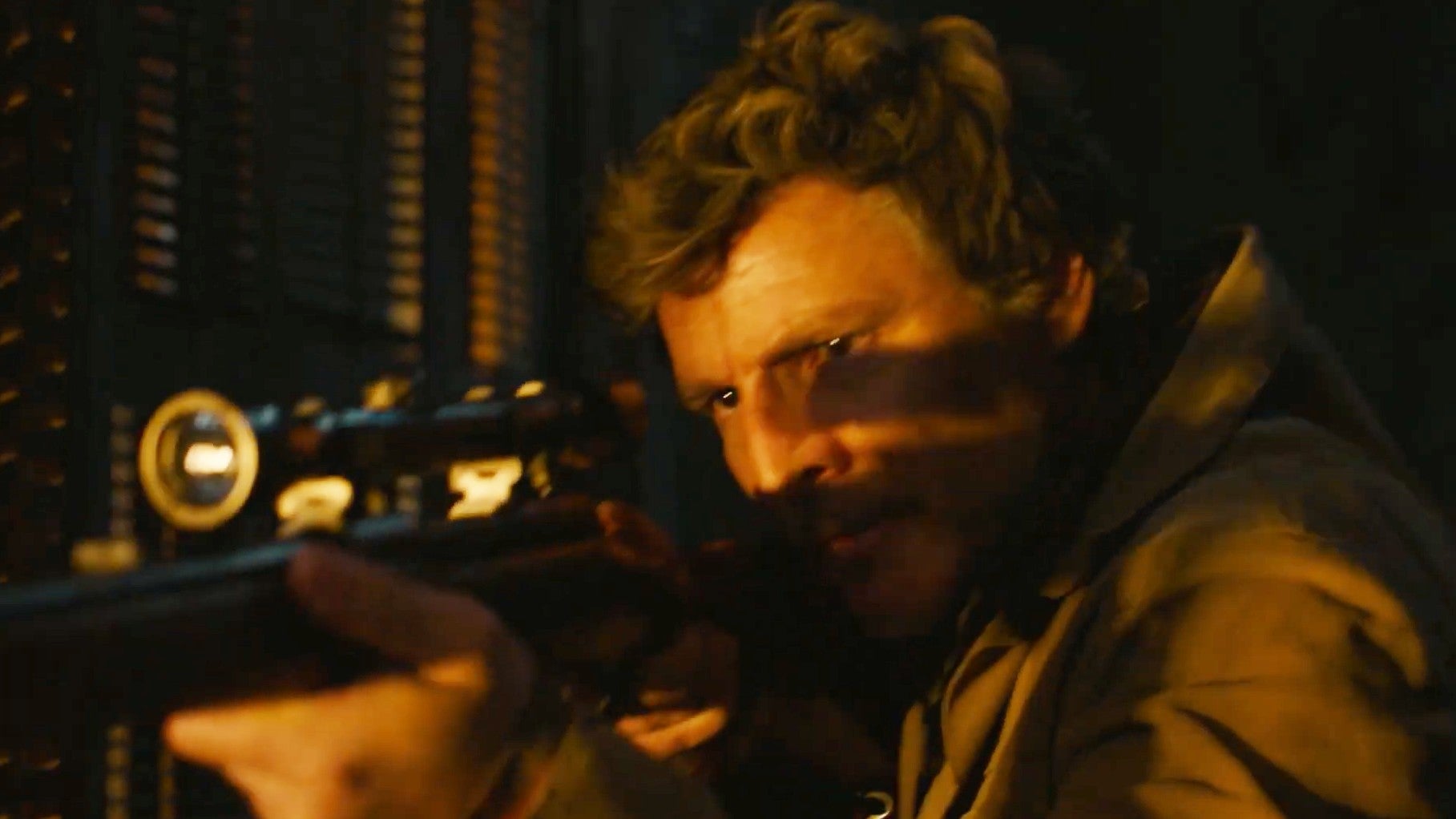 Obrazki dla Porównujemy The Last of Us od HBO z grą Sony - analiza klatka po klatce