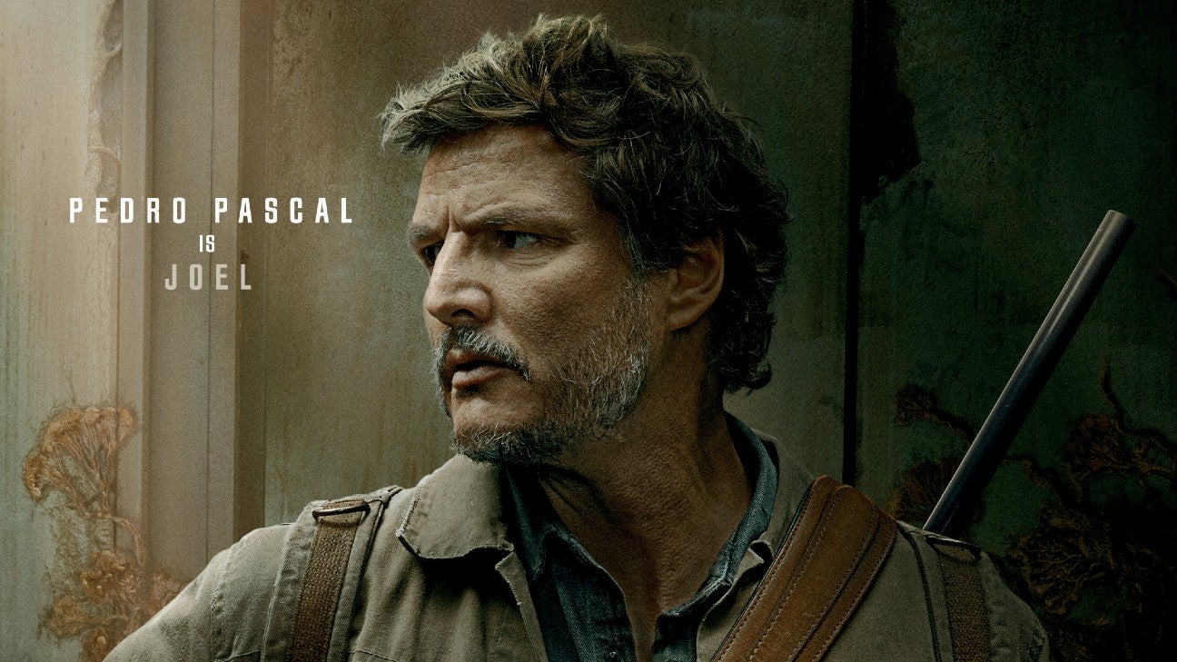 Obrazki dla „The Last of Us” od HBO - zobacz wszystkie kluczowe postacie serialu